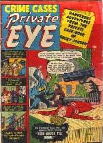 Private Eye #4