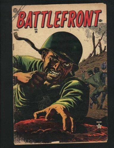 Battlefront #14