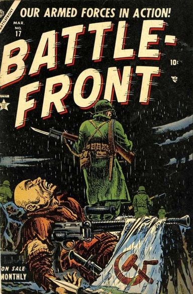 Battlefront #17