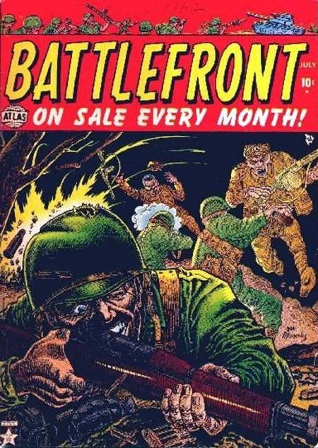 Battlefront