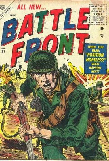 Battlefront #37
