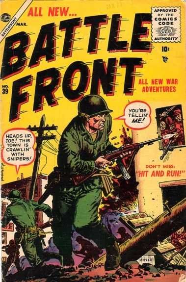 Battlefront #39
