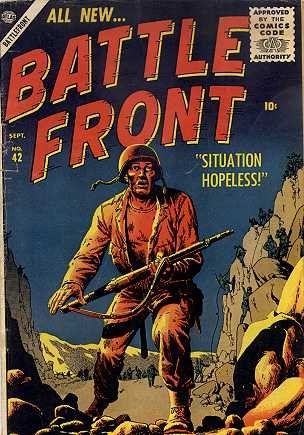 Battlefront #42