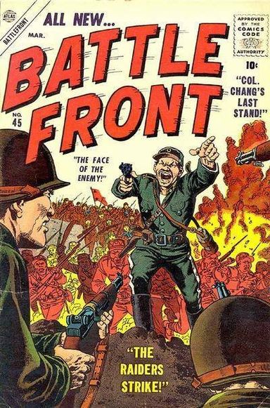Battlefront #45