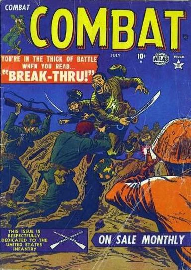 Combat #2