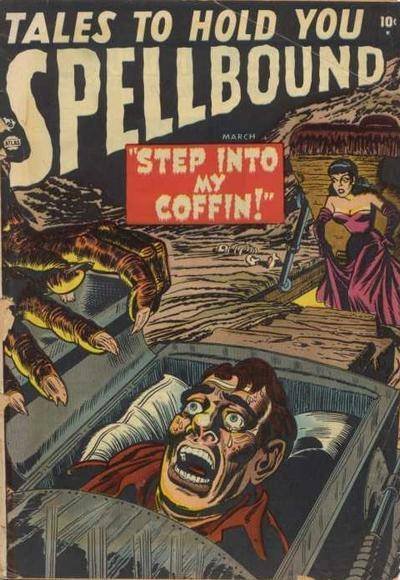 Spellbound