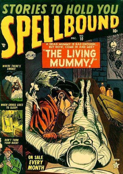 Spellbound