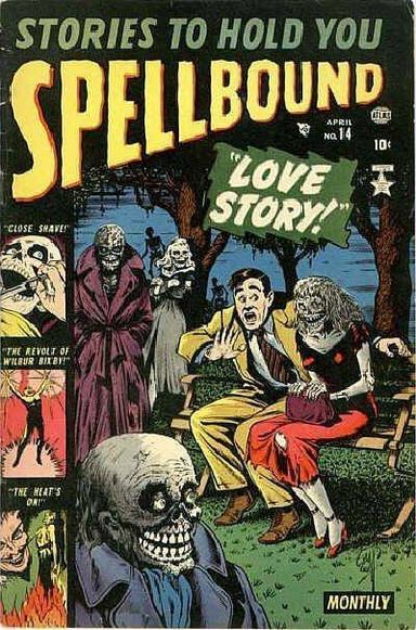 Spellbound #14