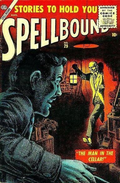 Spellbound #29