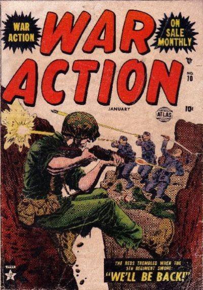 War Action