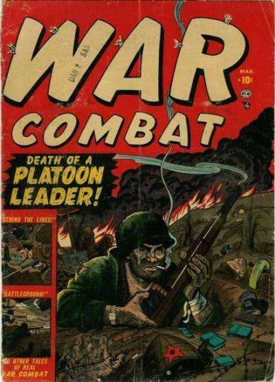 War Combat