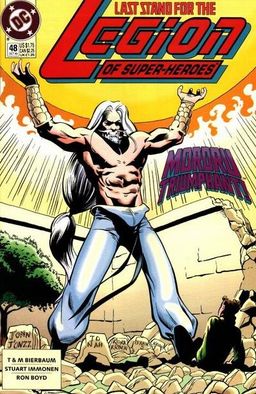Shock SuspenStories cover