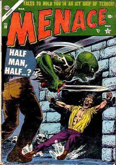 Menace