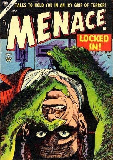 Menace #11