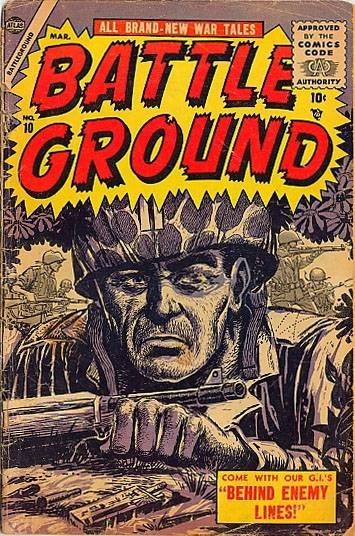 Battleground