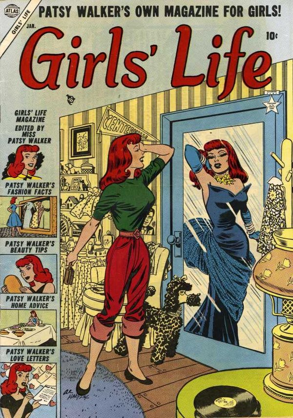 Girls' Life