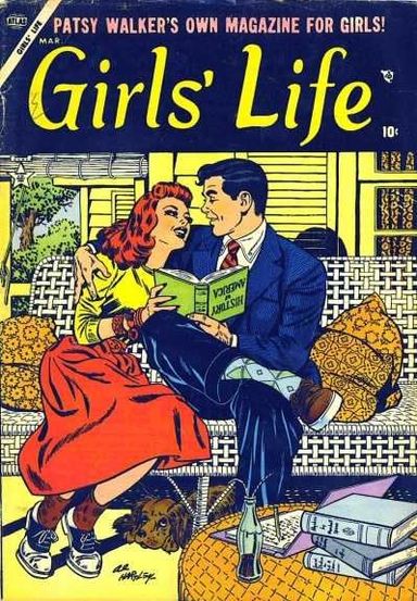 Girls' Life #2