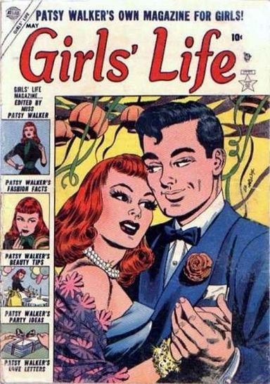 Girls' Life #3