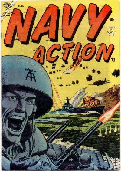 Navy Action