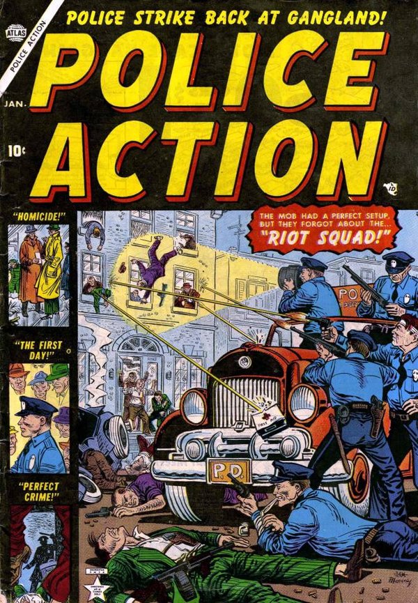 Police Action
