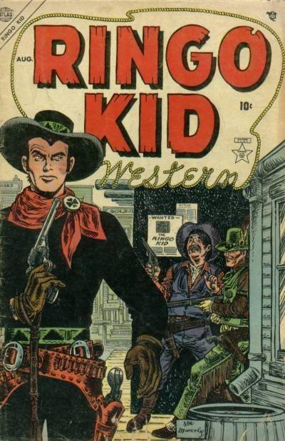 Ringo Kid