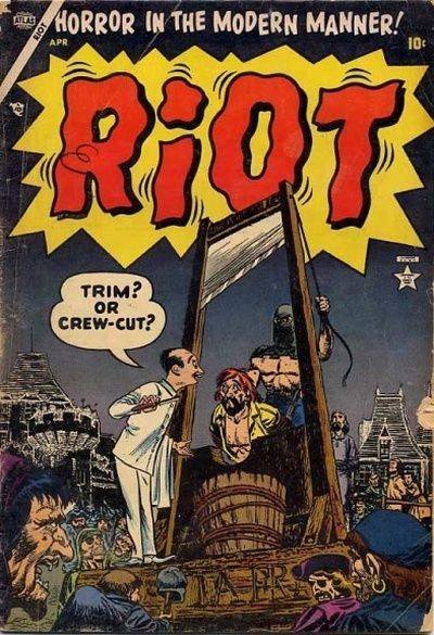 Riot