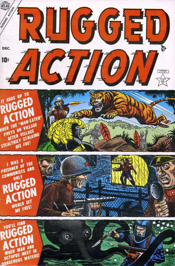 Rugged Action