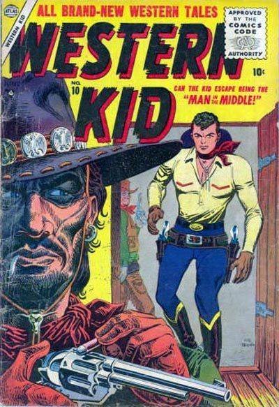 Western Kid