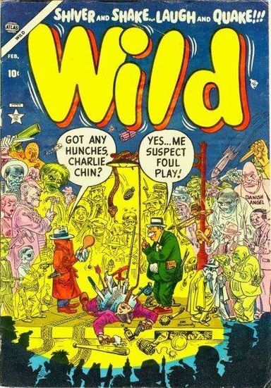 Wild #1
