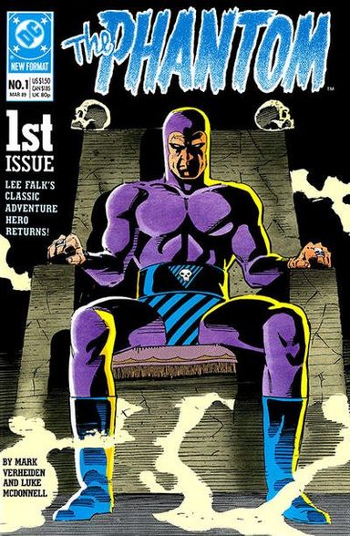 Weird Science-Fantasy #28