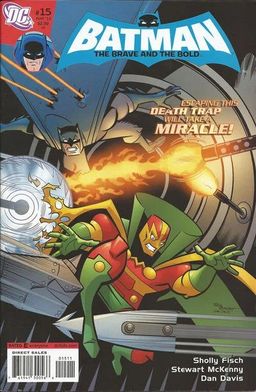 #15
