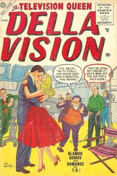 Della Vision #2