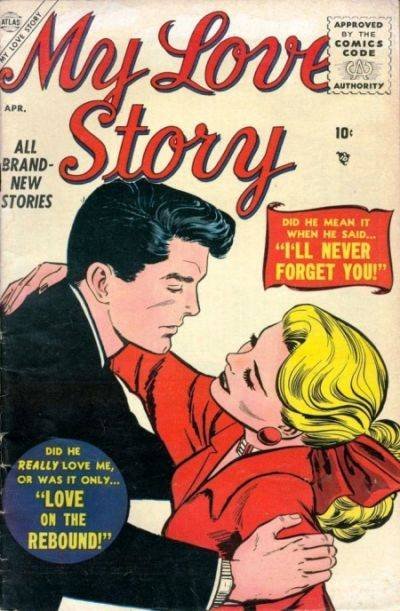My Love Story