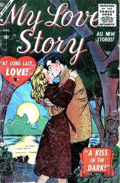 My Love Story #3