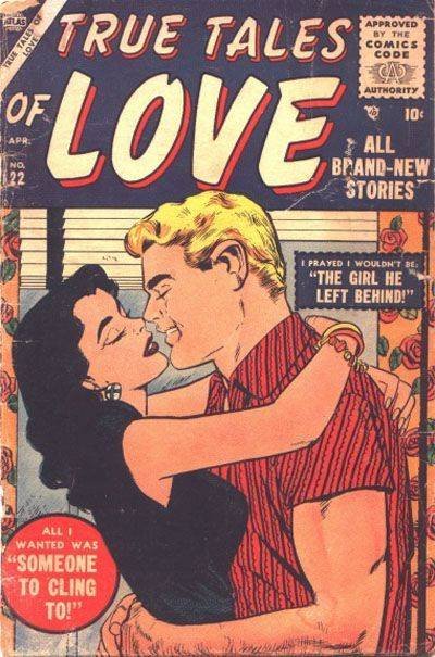 True Tales of Love