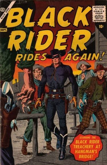 Black Rider