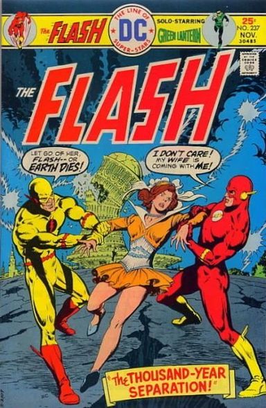 The Flash #237