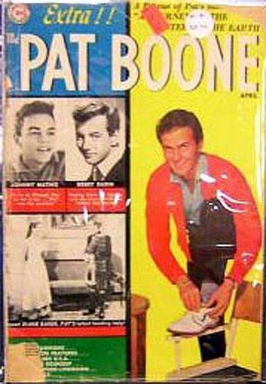 Pat Boone #4