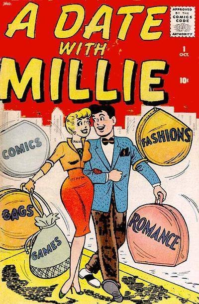 A Date with Millie