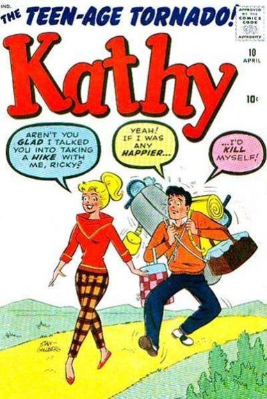 Kathy #10