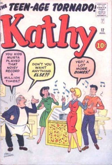Kathy #12