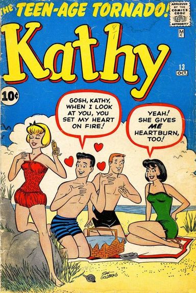 Kathy #13