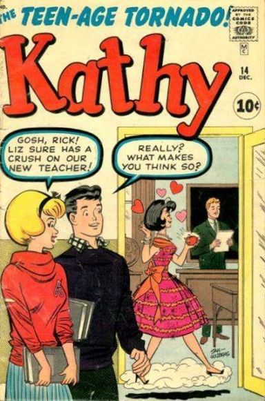 Kathy #14