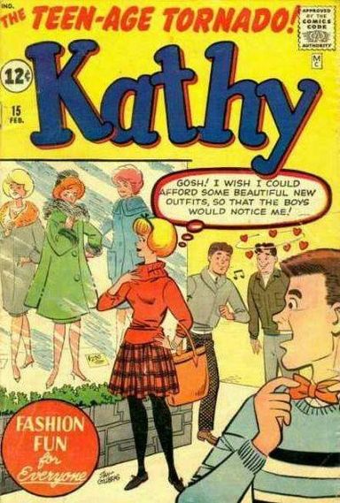 Kathy #15