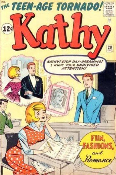 Kathy #20
