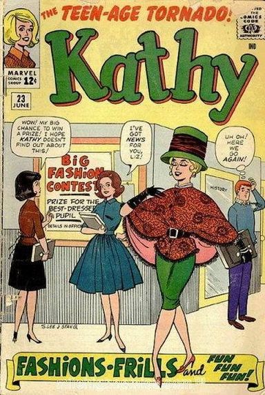 Kathy #23