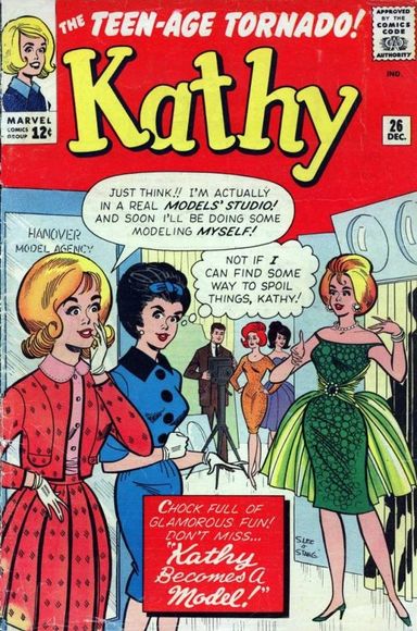 Kathy #26