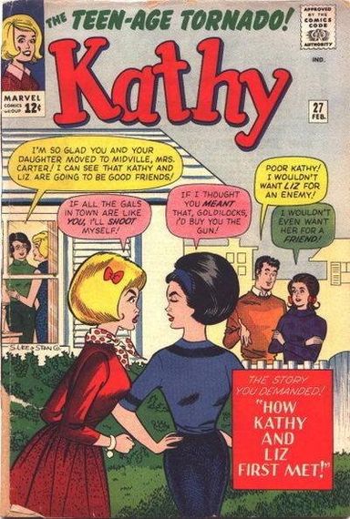 Kathy #27