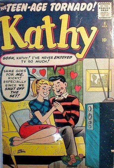 Kathy #4