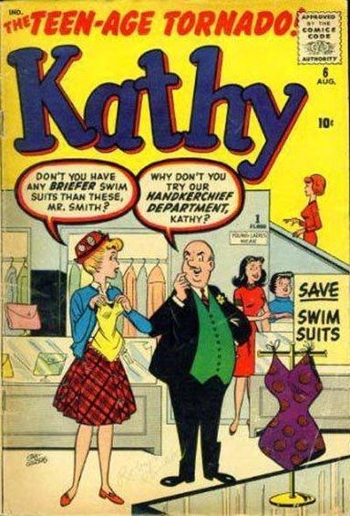 Kathy #6